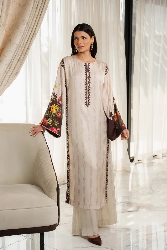 Summer Maxi Dresses-Kharkhai Long