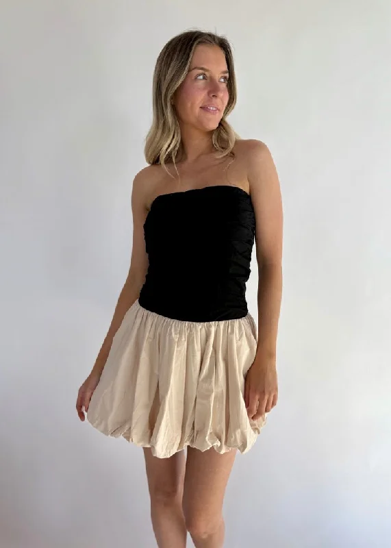 Backless Beach Mini Dresses-DIANA MINI DRESS